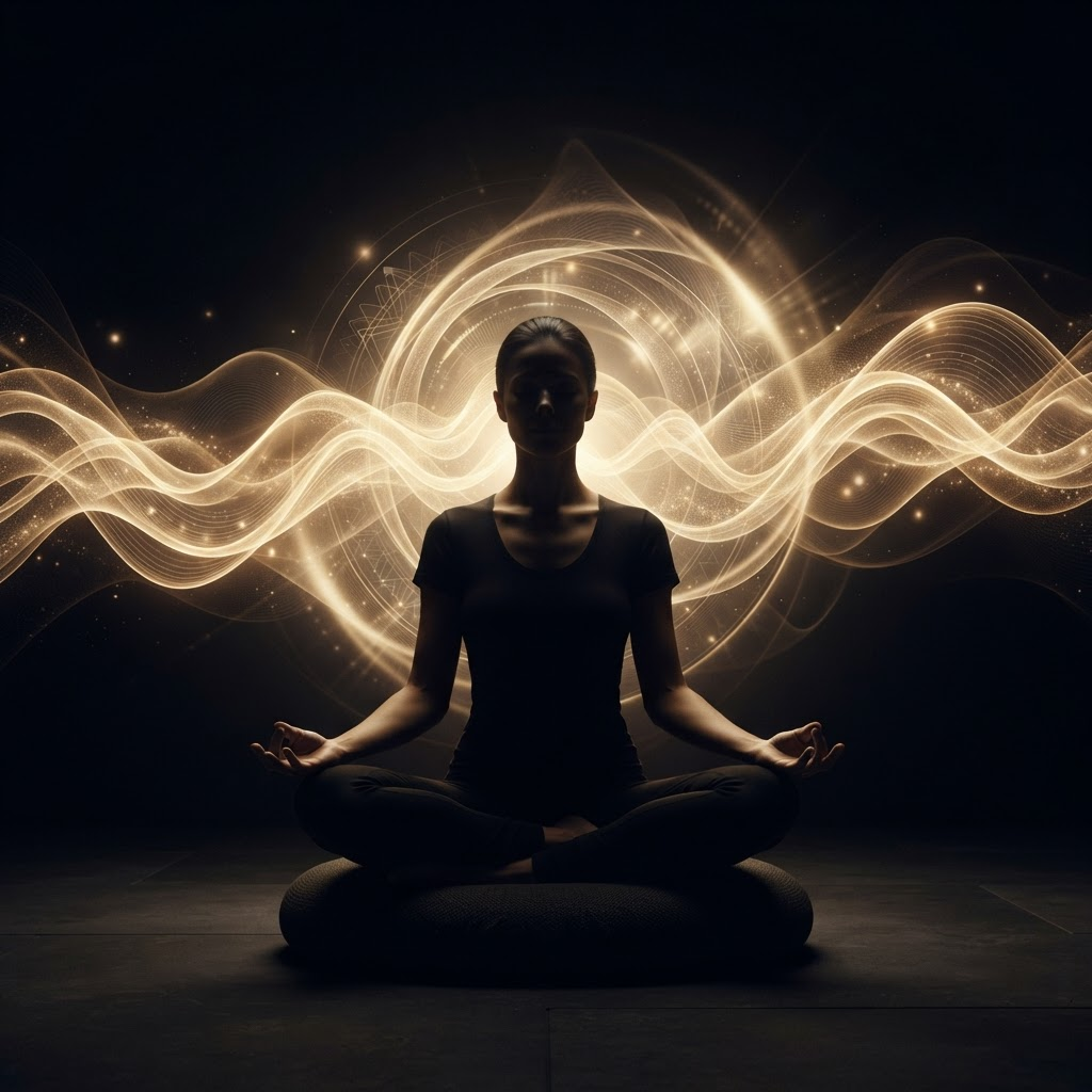 Cursul Avansat ThetaHealing®
